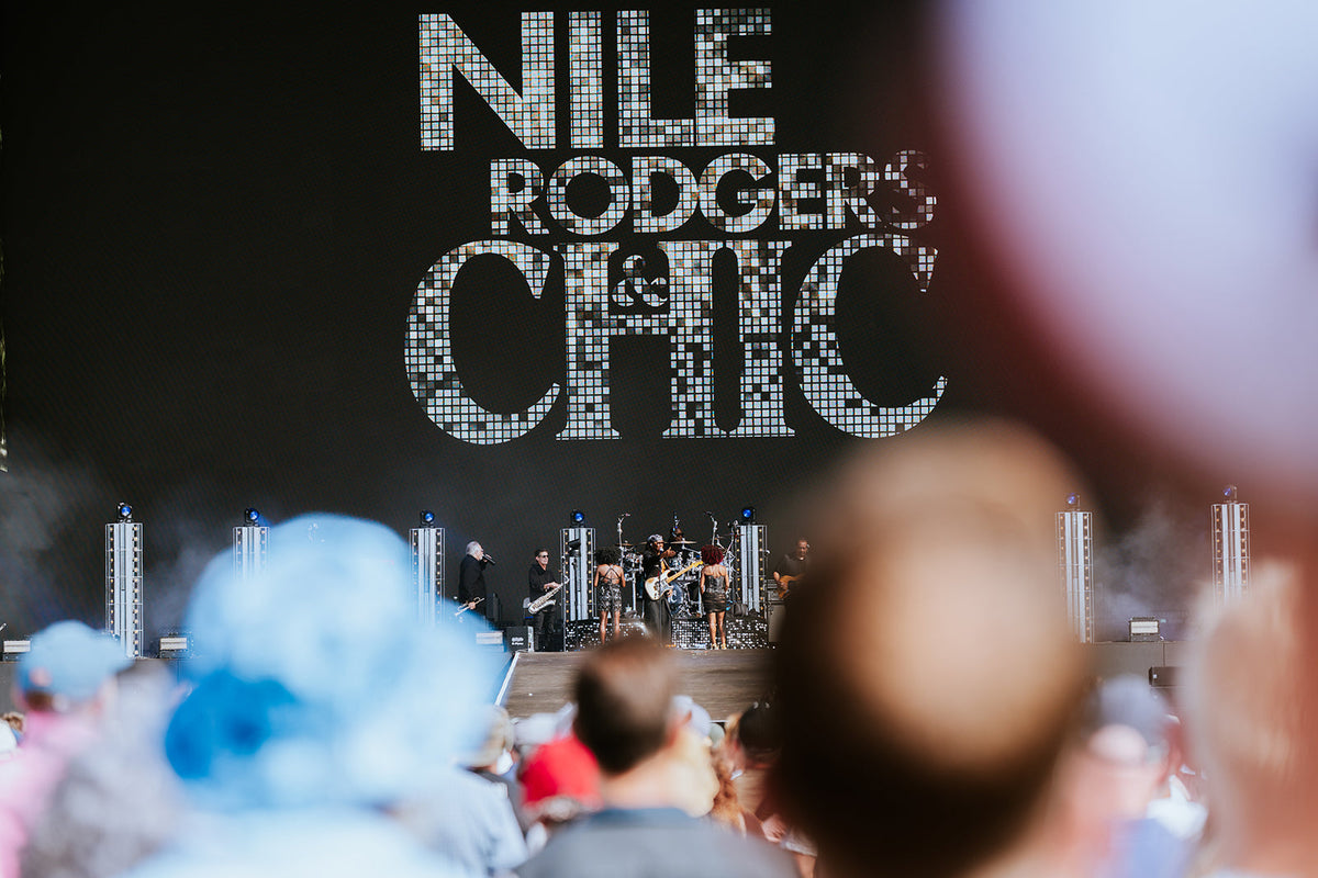 BST Hyde Park London Gallery — 5 July 2026