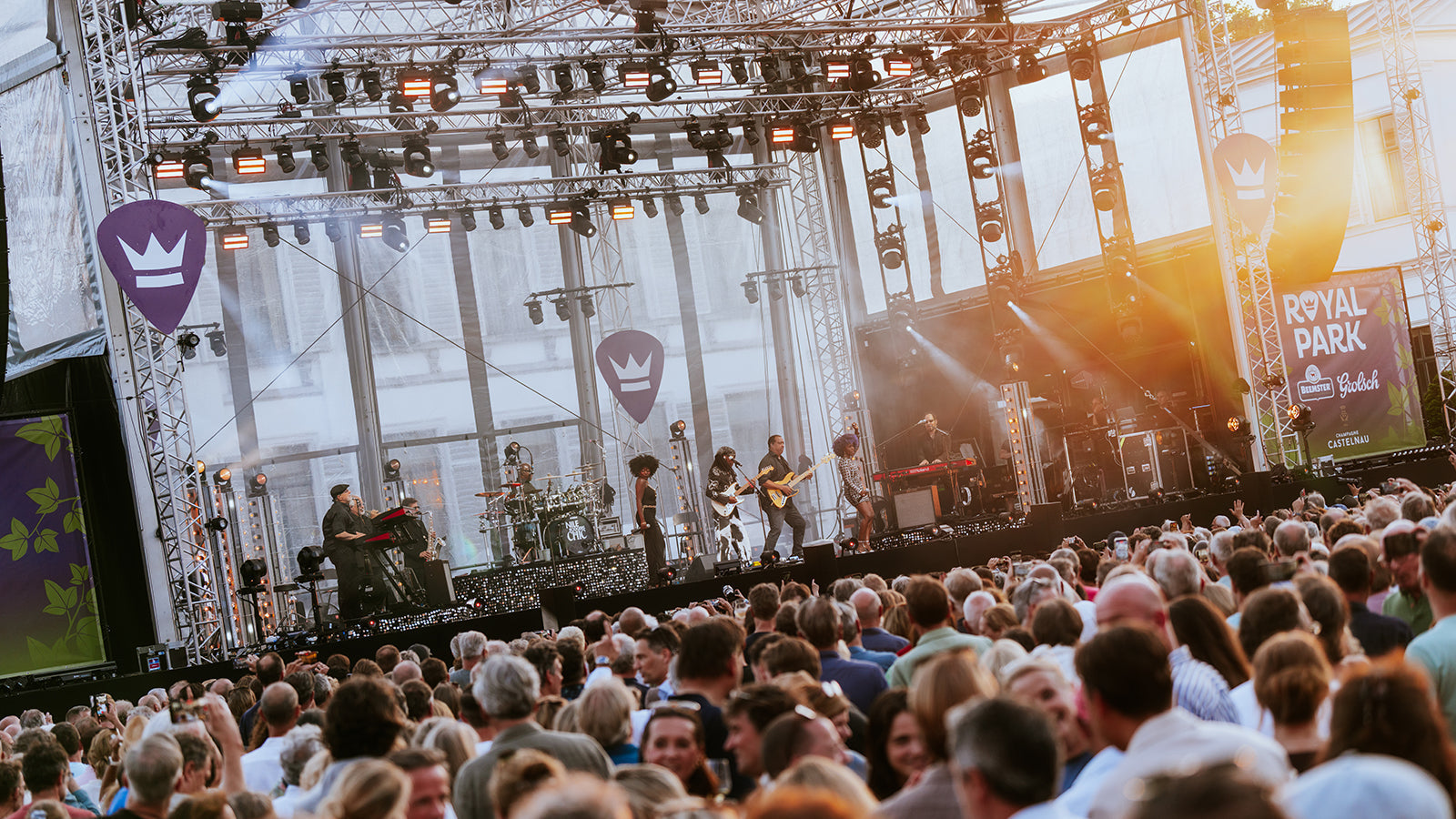 Royal Park Netherlands Gallery — 9 July 2026