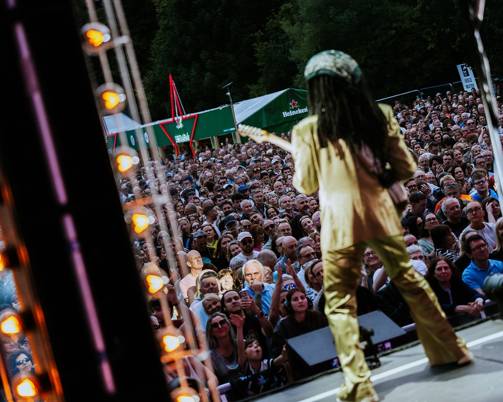 Dublin Iveagh Gardens Gallery — 2 July 2026