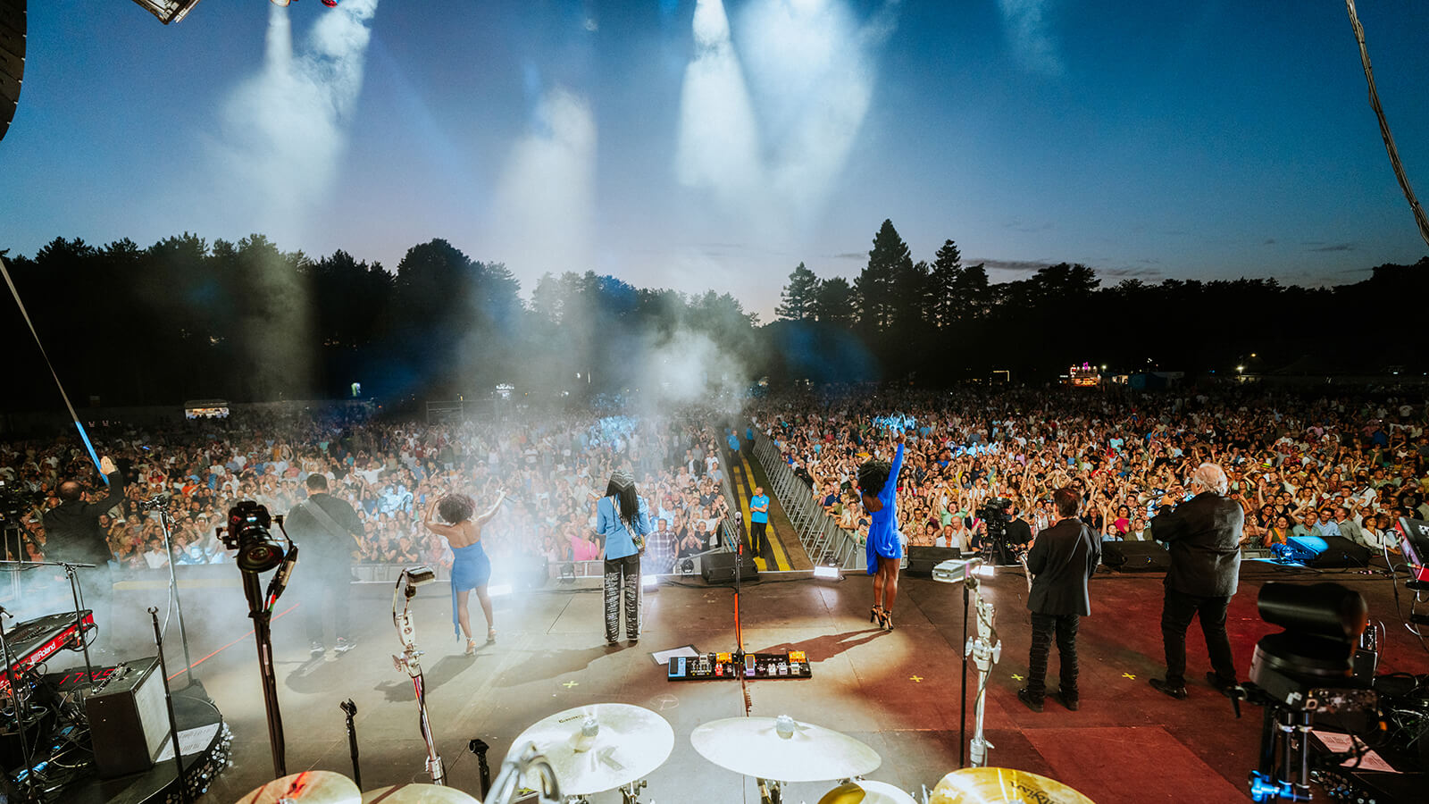 Thetford Forest Gallery - 18 Jun 2026