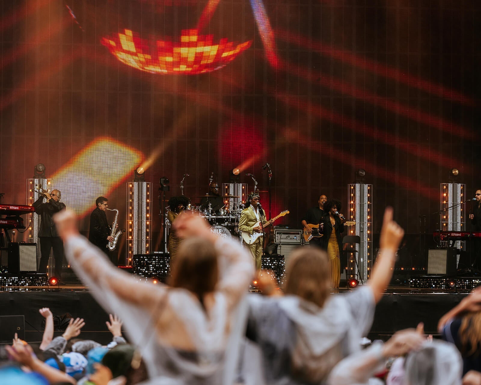 TRNSMT Festival Gallery — 19 Jun 2026