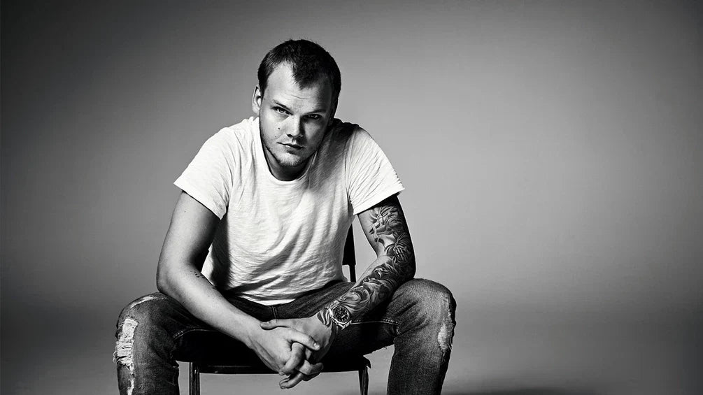 Avicii Tribute Concert, Together For A Better Day 2025, Filmed Live In Stockholm