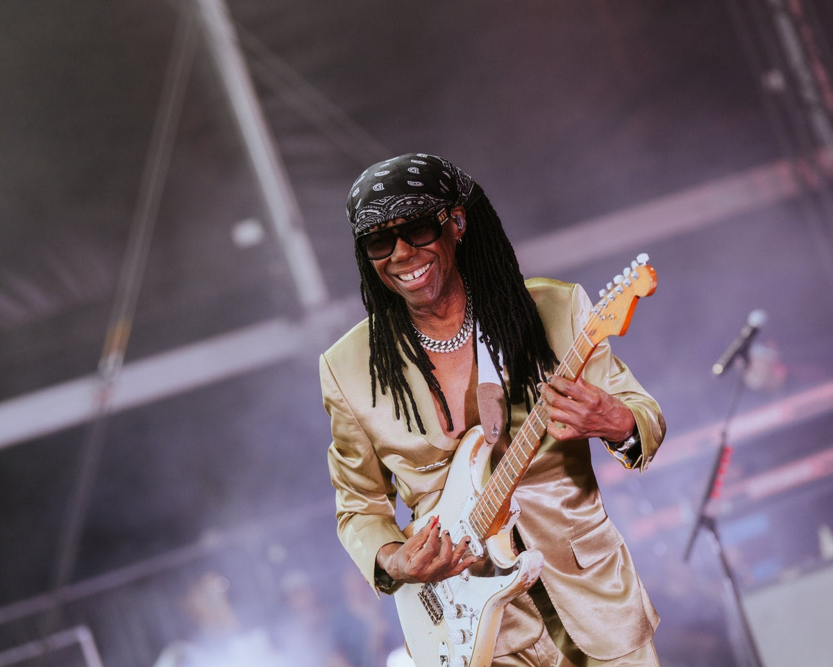 Chester Racecourse Gallery — 14 Aug 2026