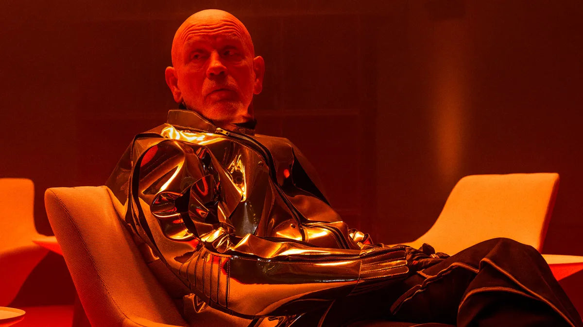 Consequence | How John Malkovich Manipulates The Music In Opus