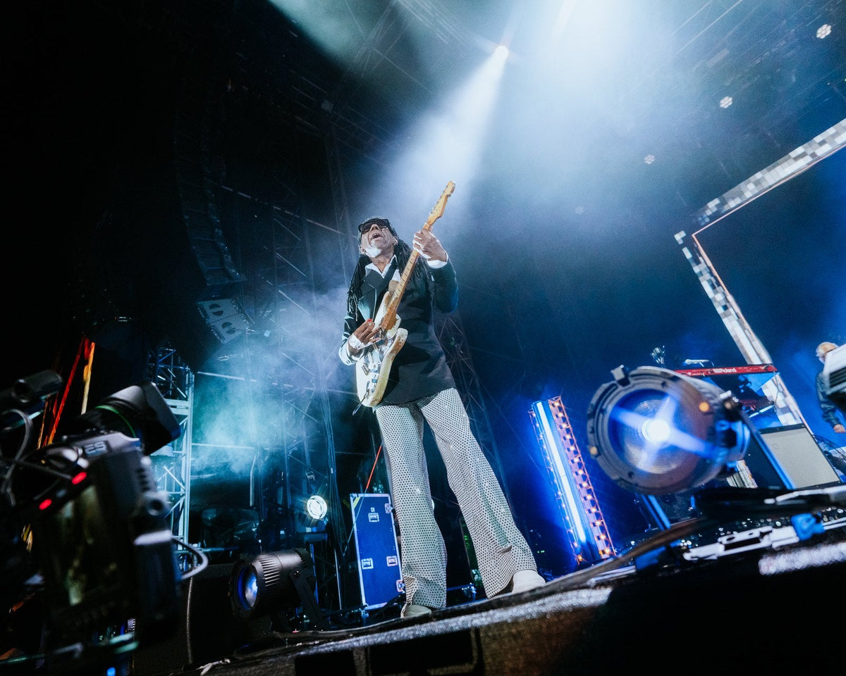 Scarborough Open Air Theatre Gallery — 22 Aug 2026