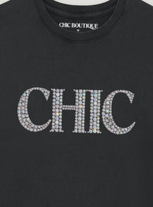 Men's Chic Diamonds T-shirt