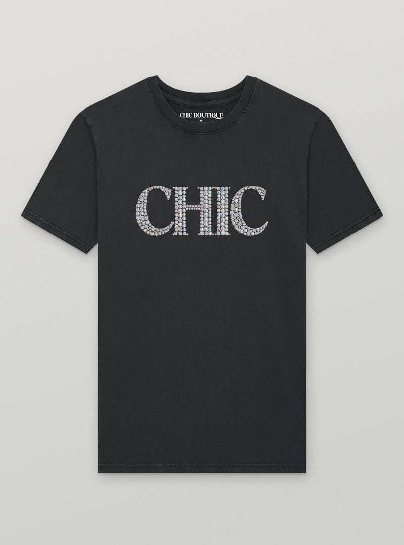 Men's Chic Diamonds T-shirt