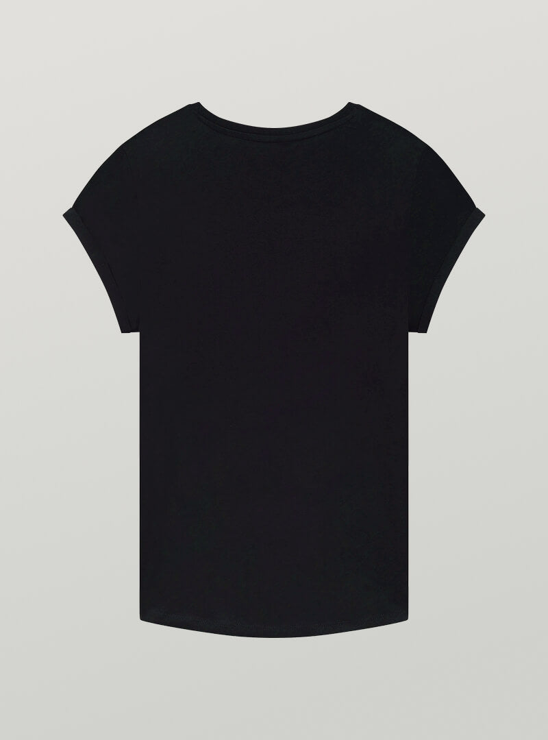 Women's Chic Diamonds T-shirt