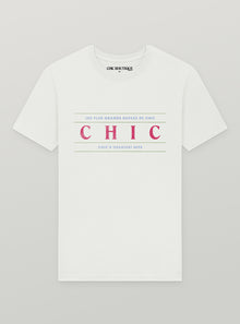 Chic’s Greatest Hits T-Shirt