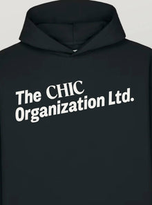 The Chic Organization Ltd. Hoodie