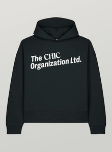 The Chic Organization Ltd. Hoodie