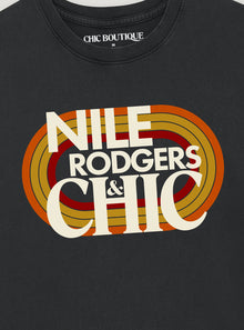 Retro Orbit T-shirt