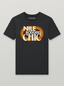 Retro Orbit T-shirt