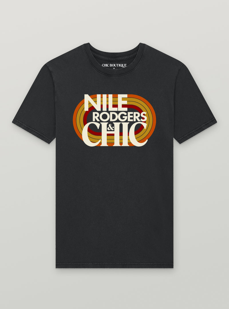 Retro Orbit T-shirt