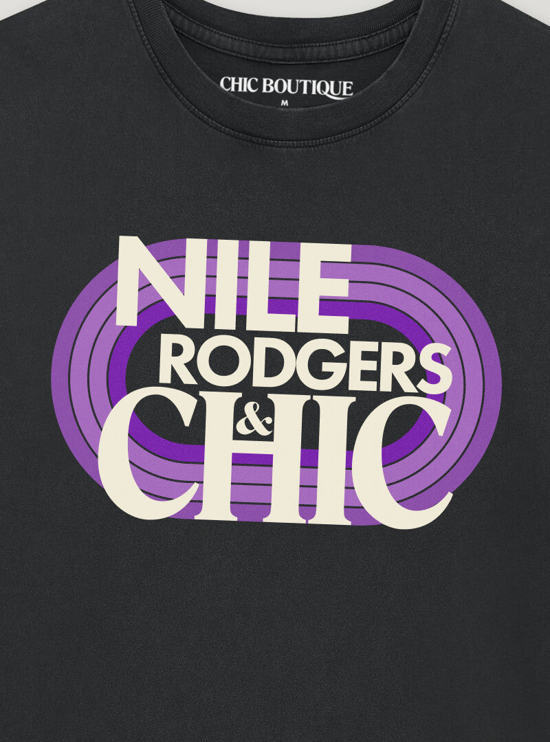 Retro Orbit T-shirt