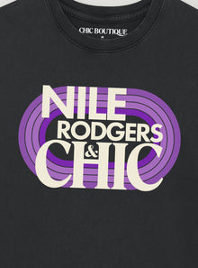 Retro Orbit T-shirt