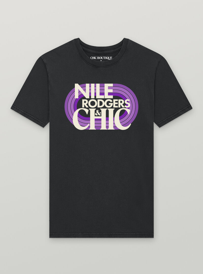 Retro Orbit T-shirt