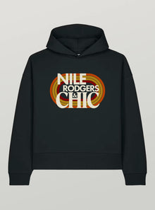 Retro Orbit Hoodie