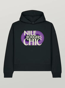 Retro Orbit Hoodie