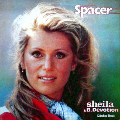 Spacer artwork