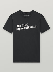 The Chic Organization Ltd. T-shirt