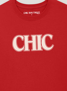 Chic Classic T-Shirt