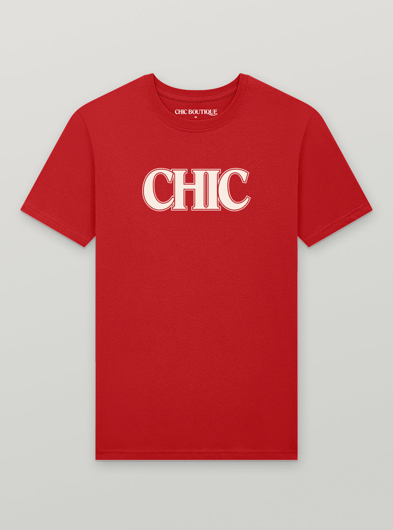 Chic Classic T-Shirt