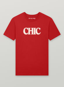 Chic Classic T-Shirt