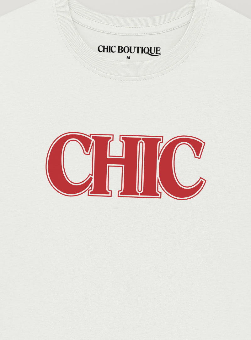 Chic Classic T-Shirt