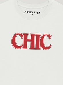 Chic Classic T-Shirt