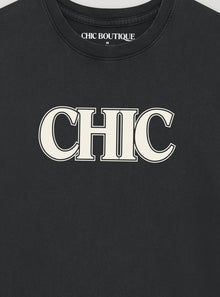 Chic Classic T-Shirt
