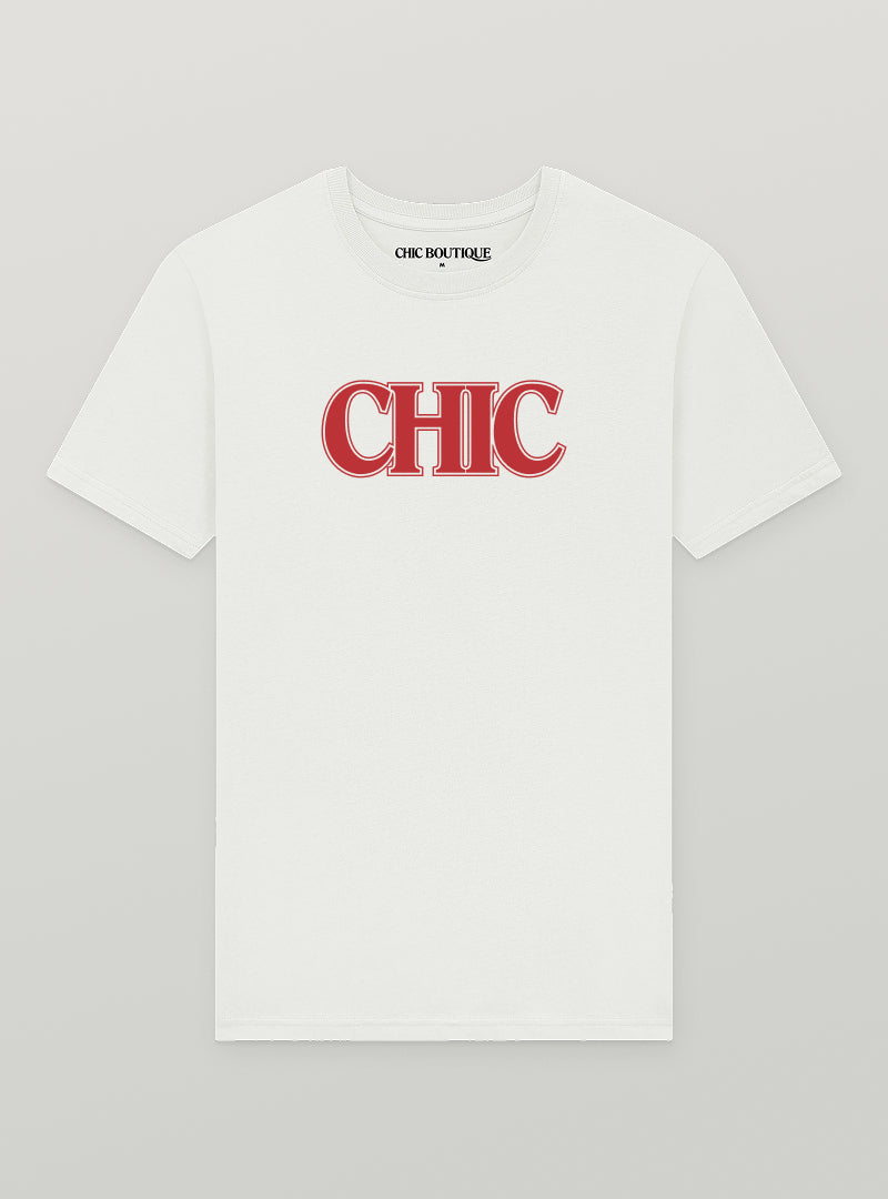 Chic Classic T-Shirt