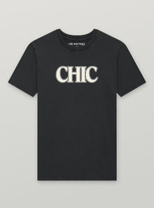 Chic Classic T-Shirt