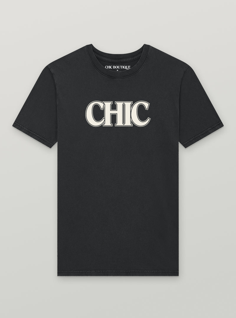 Chic Classic T-Shirt
