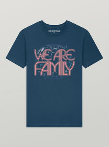 We Are Family T-Shirt