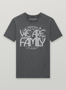 We Are Family T-Shirt