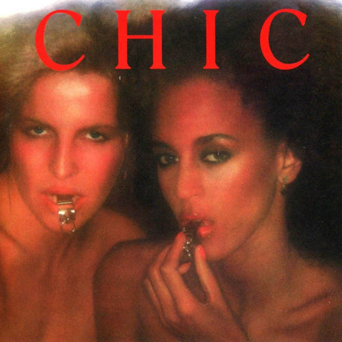 Chic artwork