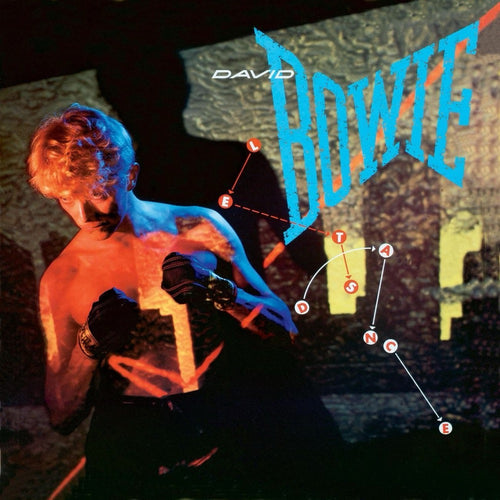 Let’s Dance artwork